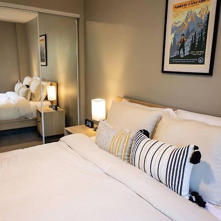 Апартаменты 2Br Downtown Convention Center Near Attractions Сиэтл Экстерьер фото